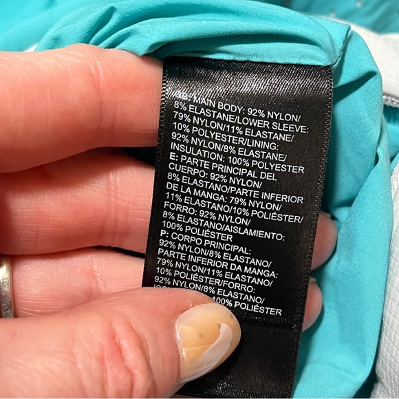 The North Face Ventrix Women’s Hoodie - Picture 9 of 11